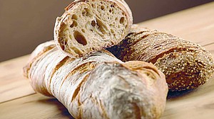 Das tägliche Bachme-Brot