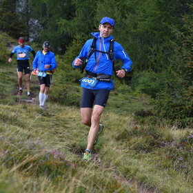 Irontrail Davos T41 Matthias Bachmann Marathon 2015