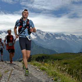 Matthias Bachmann Luzern eigerultra e101 marathon ultratrail Lucerne 