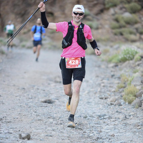 Matthias Bachmann Bluetrail Running Luzern Tenerife Trailrunning Marathon