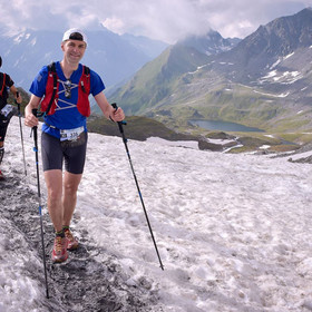 Matthias Bachmann Luzern xalpine marathon ultratrail Lucerne verbier