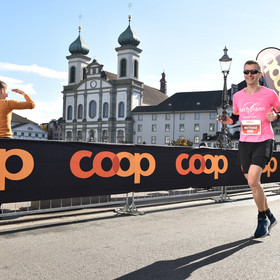 Bachmann Matthias Luzern Swisscity Marathon 2021