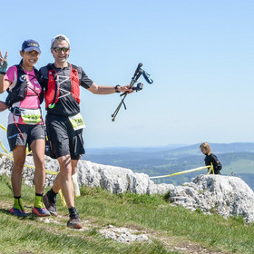 Swisscanyontrail Trailrunning Marathon Bachmann Matthias Luzern Switzerland running
