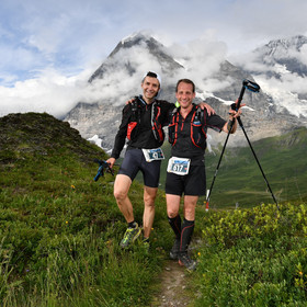 Matthias Bachmann Luzern eigerultra e101 marathon ultratrail Lucerne