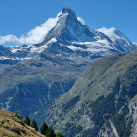 UTMR Matterhorn