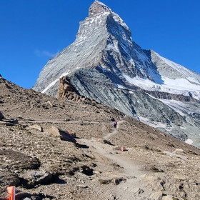 UTMR Ultratourmonterosa Zermatt Matterhorn bachmannrun