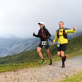 Matthias Bachmann Luzern eigerultra e101 marathon ultratrail Lucerne