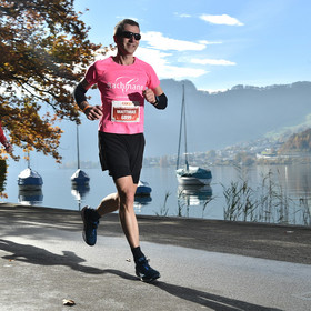 Bachmann Matthias Luzern Swisscity Marathon 2021