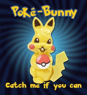 Poké Bunny