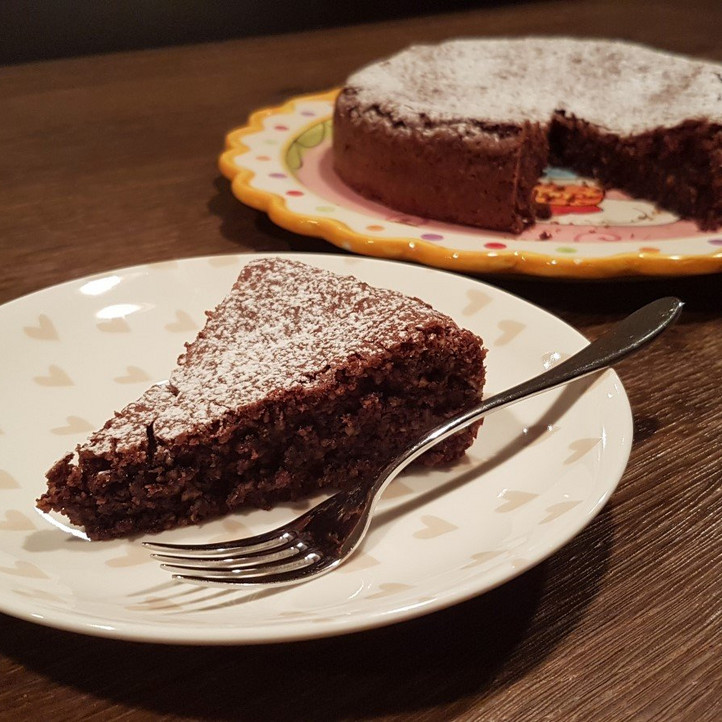 Schokoladenkuchen Rezept