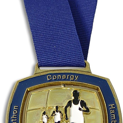 Medaille