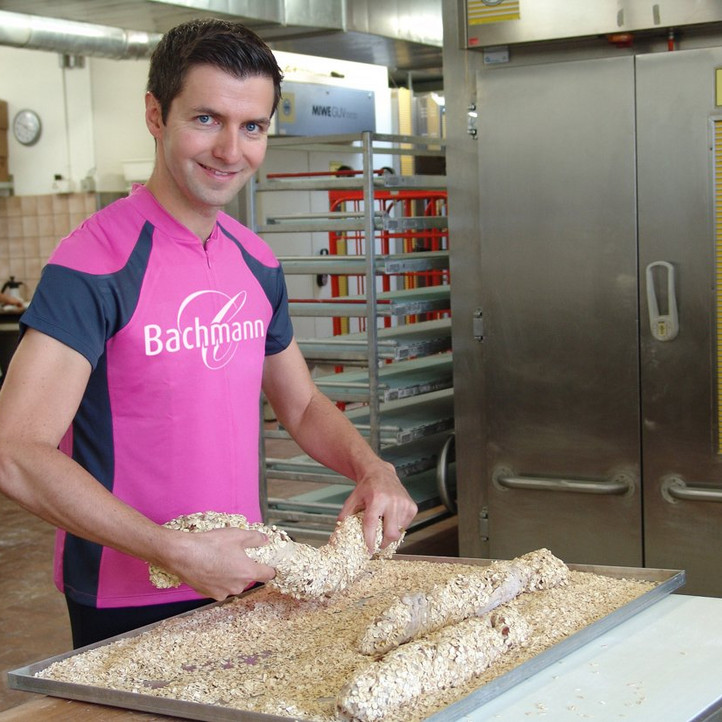 Marathon Brot Pain Paillasse Matthias Bachmann Luzern