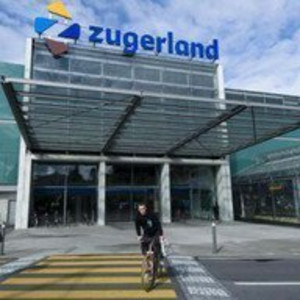 Zugerland