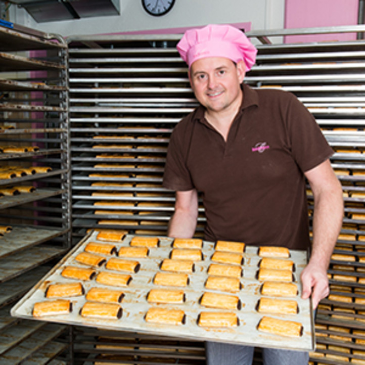 Produktion