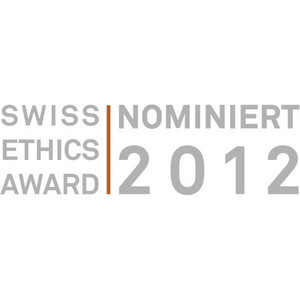 SWISS ETHICS AWARD