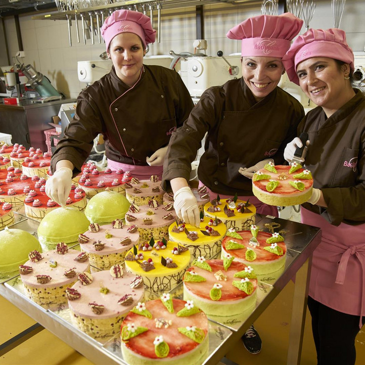 verkauferin luzern jobs