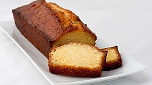 Lemon Cake