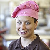 Jacqueline Di Marco