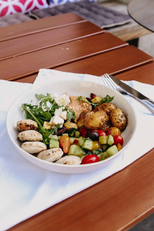 Sommer Bowl