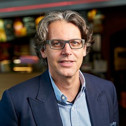 Architekt Marc Jöhl verleiht jedem Bachmann-Fachgeschäft das gewisse Etwas – und das seit 20 Jahren!