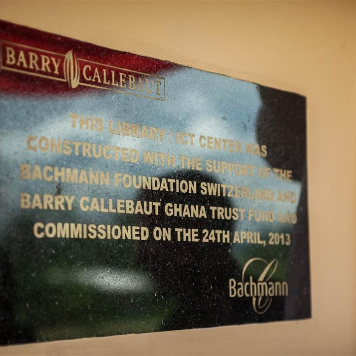 Bachmann Stiftung UTZ Engagement