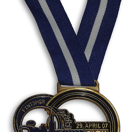 Medaille