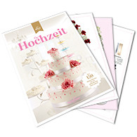 Hochzeitstorten