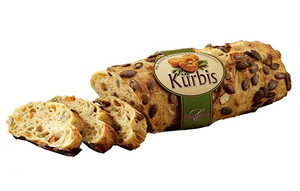 Kürbis Paillasse