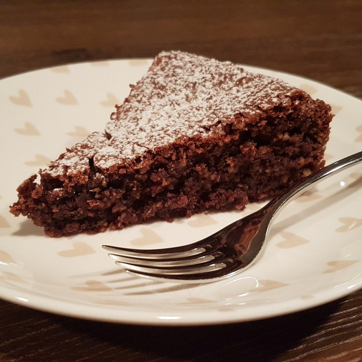 Schokoladenkuchen Rezept