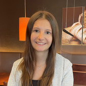 Rahel Küchler, Graphic designer