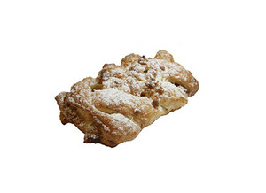 Apfelstrudel