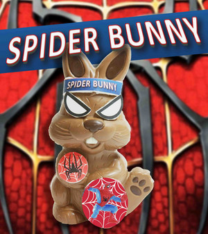 Lupi Spider