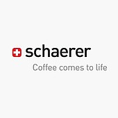 Schaerer coffee machines