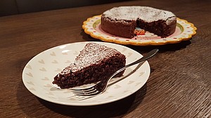 Schoggikuchen