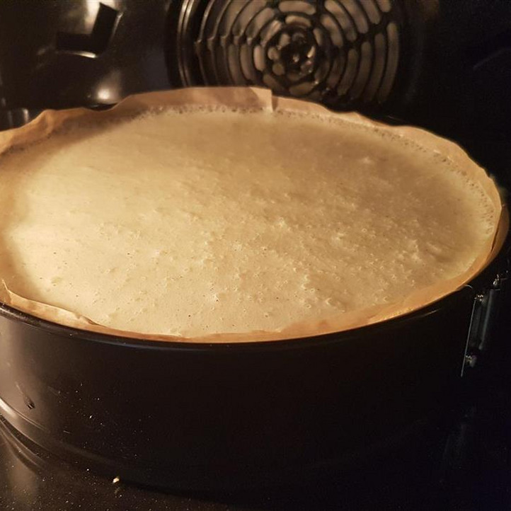 cheesecake rezept