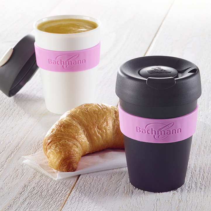 Bachmann KeepCup Kundenkarte