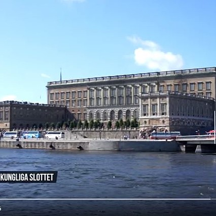 Video Stadt Stockholm