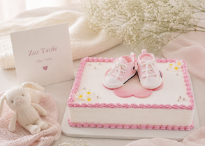 Baby & Taufe