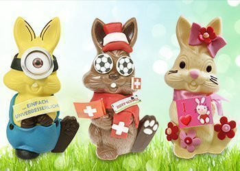 Bunny Bunny