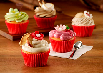 Cupcakes