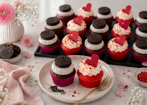 Cupcakes