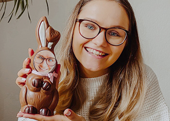 Face-Bunnies