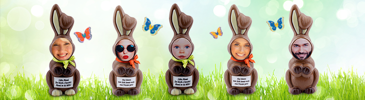 Face-Bunny