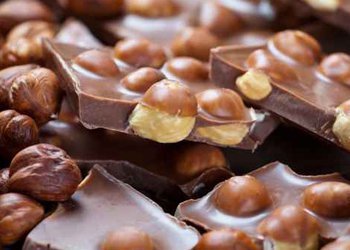 Fresh chocolate