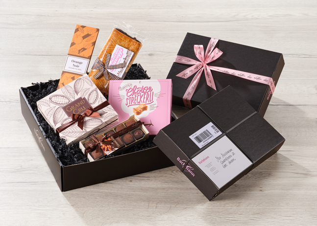 Gift Boxes
