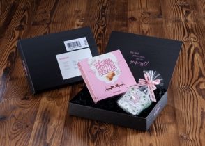 Geschenkboxen