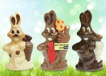Happy bunnies Happy bunnies