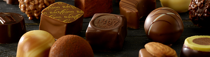 Pralinés