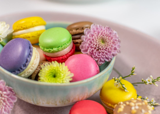 Macarons