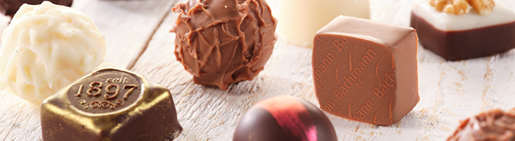 Pralinés & Truffes